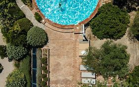 Altanure Casa Terra - Ecological Holiday & Retreats Villa